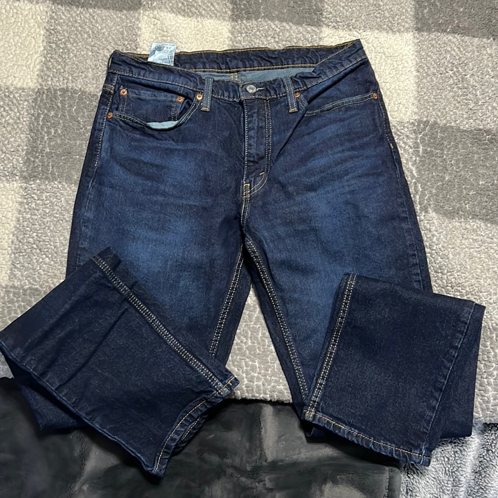Levis jeans 34x34